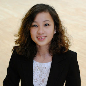 Meet your Posher, Luna m